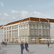 Neue Mitte Potsdam